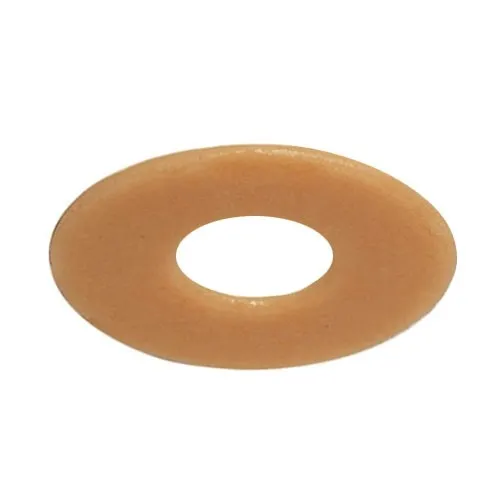 Nu-Hope - 4049AC - Special Oval  Barrier Discs Cut To 1/2" x 3/4" I.D.