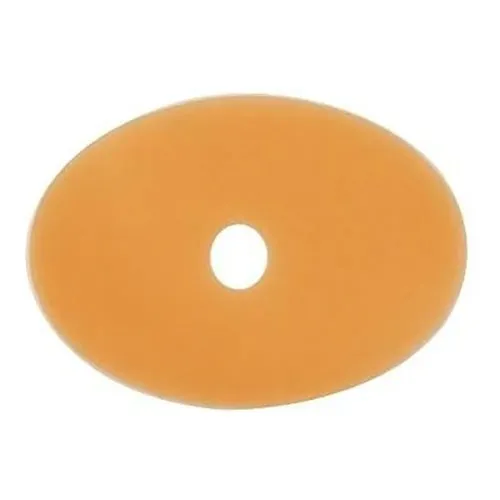 Nu-Hope - From: 4051-GI To: 4051-GN - Oval D Barrier Disc Custom Pre Cut 1 1/4" x 2 1/8" Opening.