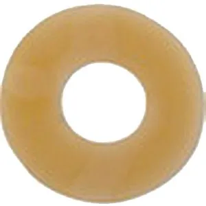 Nu-Hope - 4100 - Round Barrier Discs With 4" Outside Diameter. 1 1/4" Opening