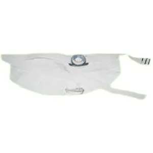 Nu-Hope - From: 5020-000 To: 5020-002  Non adhesive urostomy system, small pouch, large o ring, right stoma