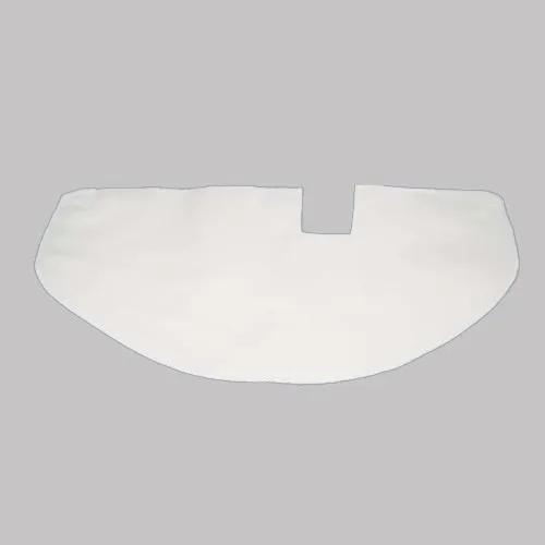 Nu-Hope - From: 6033-04R To: 6033-05R - Ileostomy Small Pouch Shield, Right Seal Location.