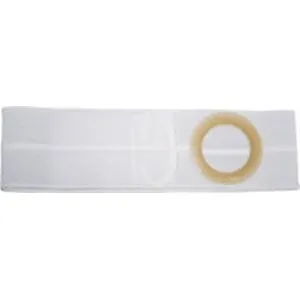 Nu-Hope - Nu-Form - 6412-P-I - Nu-Form Support Belt with Prolapse Strap 2-5/8" , 4" W, 36" - 40" Waist, Large, Cool Comfort Elastic