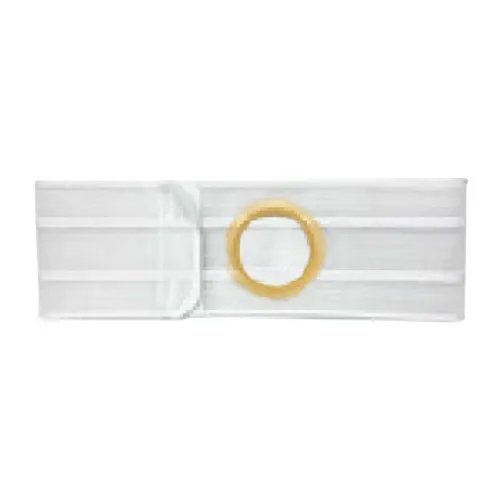 Nu-Hope - 6422-P-A-37OL - 5" White Cool Comfort Nu-Form Prolapse Large, 2-3/4" Custom: 37" Overall Length.