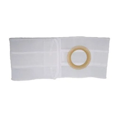 Nu-Hope - Nu-Form - From: 6432-P-T To: 6432-P-V - Nu Form Nu Form Support Belt with Prolapse Strap 3 1/2" Center Opening, 6" Wide, 36" 40" Waist, Large, Cool Comfort Elastic.