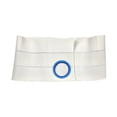 Nu-Hope - From: 0055-5-SP To: 00555SP88 - Special Special Original Flat Panel 5" Cool Comfort Support Belt 2 1/8" Center Opening, Medium, Right.