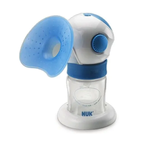 Nuk - 62766 - Nuk Expressive Single Electric Breast Pump