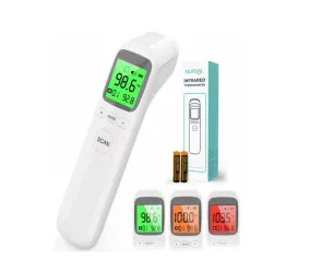 Nursal - HPTM0166 - Nursal Ck-t1502 Touchless Digital Thermometer