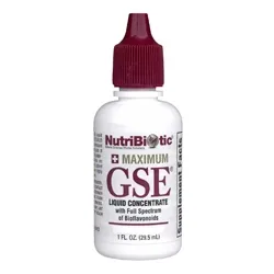 NutriBiotic - NB-001 - Grapefruit Seed Extract Liquid