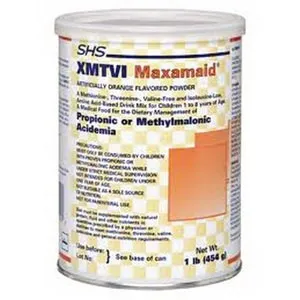 Nutricia - 117785 - XMTVI Maxamaid 454g Can