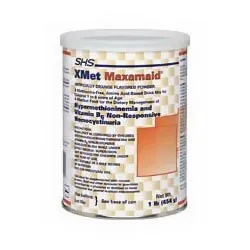 Nutricia - 117787 - Xmet Maxamaid 454g Can