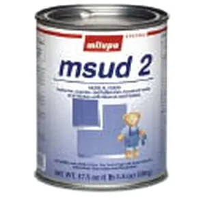 Nutricia - 659351 - Milupa Msud 2 500g Can