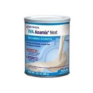 Nutricia North America - 89471 - 7531 IVA Anamix Next 400g Can