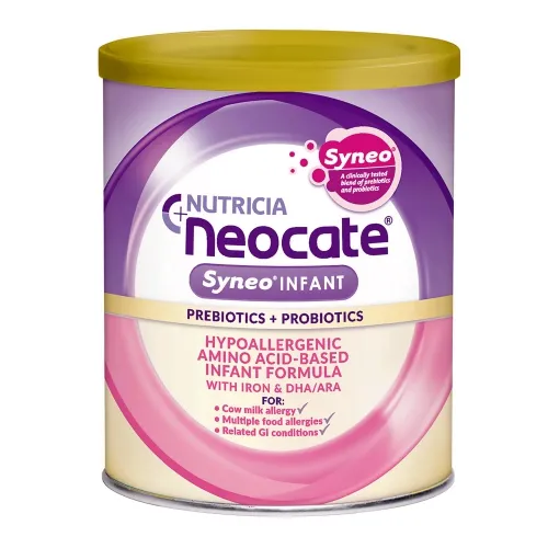 Nutricia - 111436 - Neocate Syneo Infant Powder