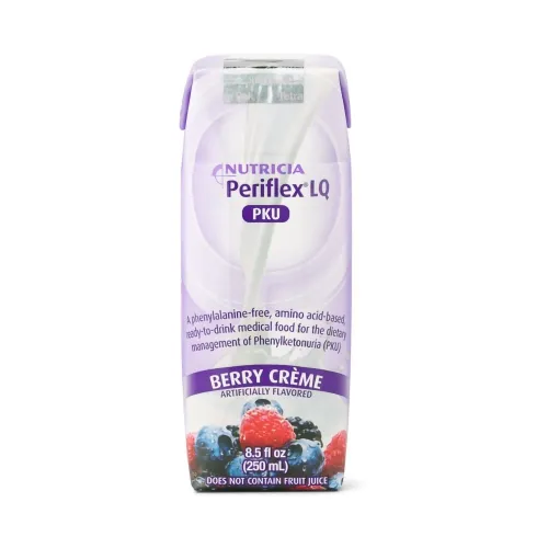 Nutricia - 80176 - Periflex LQ Metabolic Product Drink Tetra Pak