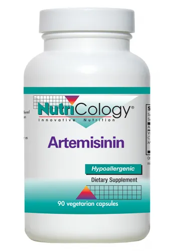 Nutricology - 52160 - Artemisinin