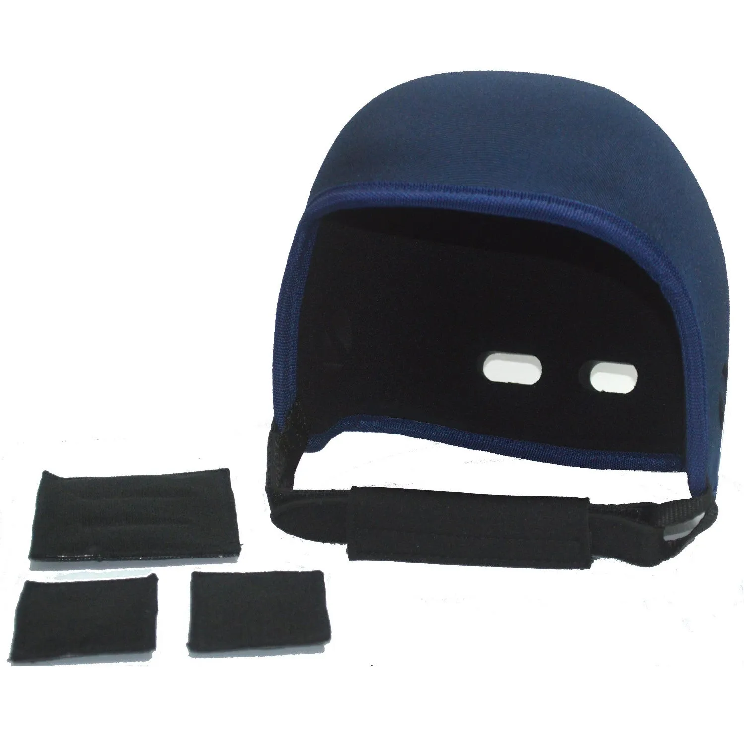 OPTI-COOL HEADGEAR - OC002 - Police Badge Opti cool Soft Helmet