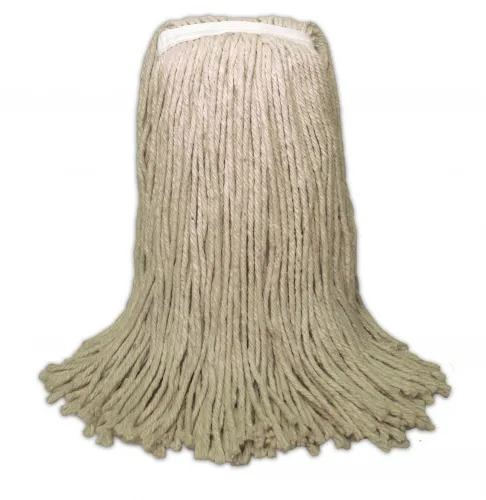 Odell - O'Dell - From: 5316F To: 5332F - HEAD  MOP REG 4PLY ECONOMY 1 1/4 32OZ (12/CS)