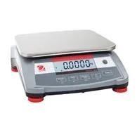 Ohaus - From: R31P3 To: R31P6 - Ranger 3000 6 lb / 3 kg Capacity