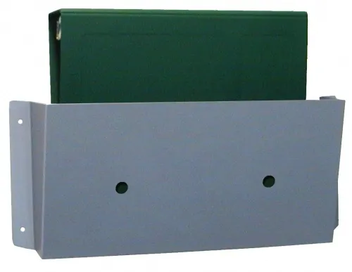 Omnimed - From: 255713 To: 255715 - Wall Pocket Aluminum