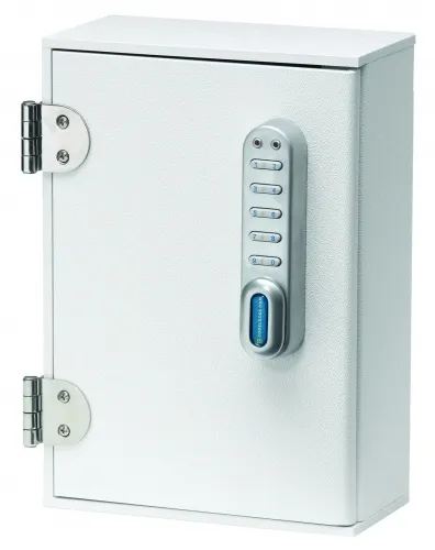 Omnimed - From: 291640 To: 291641 - Abs Patient Security Cabinet