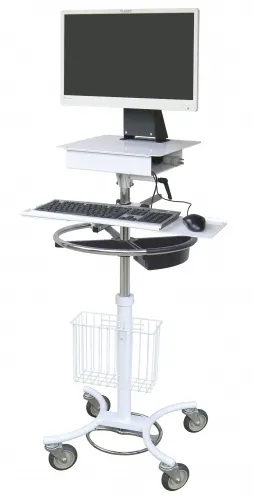 Omnimed - 350760 - All In One Omni Transport Stand