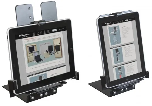 Omnimed - From: 741323 To: 741325 - Omni Tablet Holder