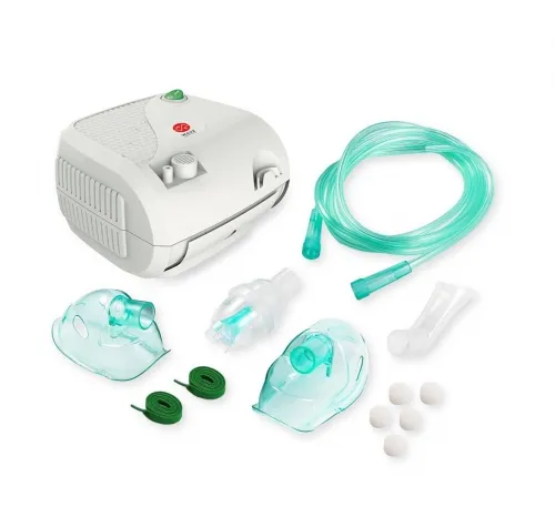 Omron - 9912 - A.I.R.S. Nebulizer Kit & Filters, Disposable