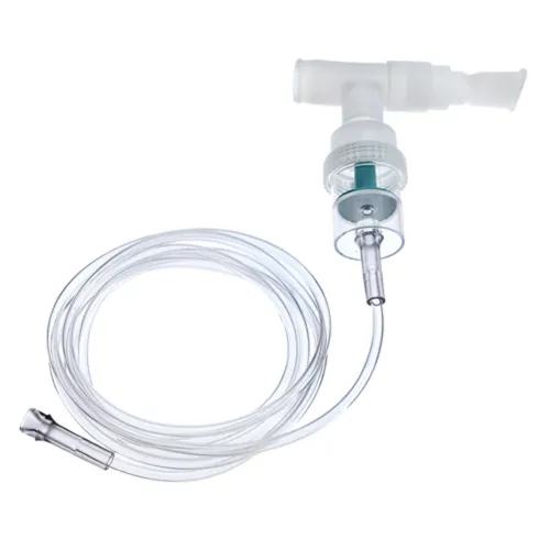 Omron - C910 - Mouthpiece For Nebulizer Kit