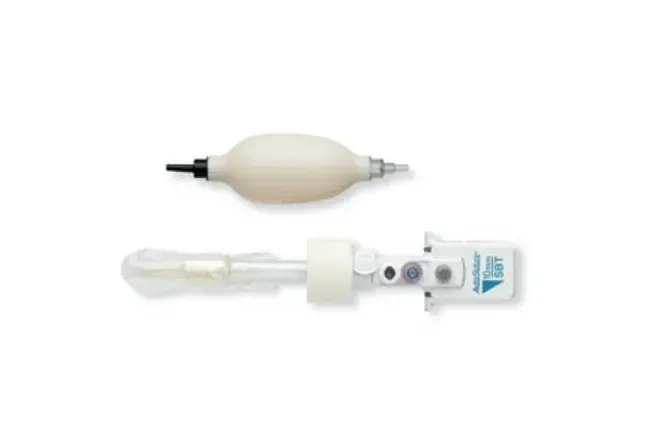 Medtronic - OMS-T10SB - Structural Balloon Trocar with Built-in Converters, Sizes 5mm & 7/8mm 5/cs (Continental US Only)