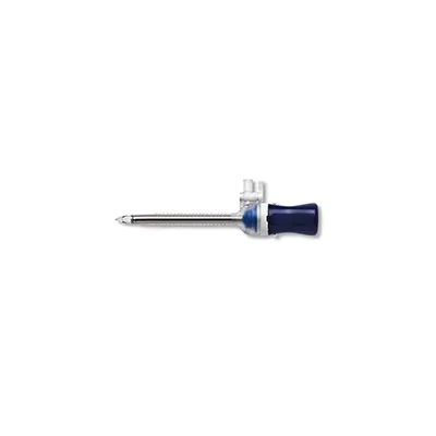 Medtronic / Covidien - Onb11stf - Covidien Versaport Trocar: Single Use V2 Bladeless Optical Trocar With Fixation Cannula 11mm