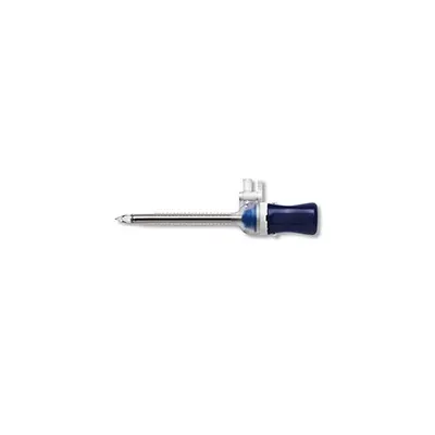 Medtronic Mitg - Versaport V2 - Onb12stf - Optical Trocar With Fixation Cannula Versaport V2 100 Mm Length 12 Mm