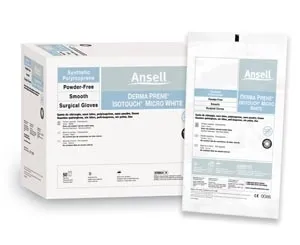 Gammex - Ansell - 20685970 - Surgical Gloves