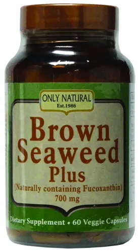 Only Natural - 539125 -  Sea Weed Plus