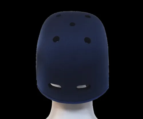 OPTI-COOL HEADGEAR - From: OC001 To: OC002 - Blue Opti-cool Eva Soft Helmet
