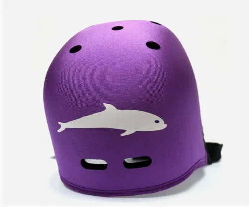 OPTI-COOL HEADGEAR - From: OC001 To: OC002  Dolphin Opticool Soft Helmet