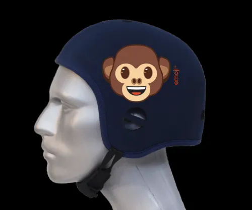 OPTI-COOL HEADGEAR - From: OC001 To: OC002 - Monkey Soft Protective Headgear