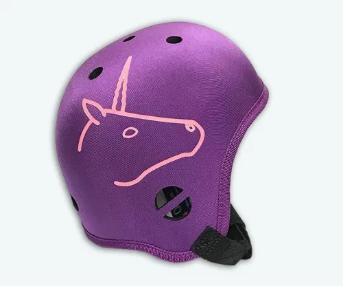 OPTI-COOL HEADGEAR - From: OC001 To: OC002  Unicorn Opticool Soft Helmet