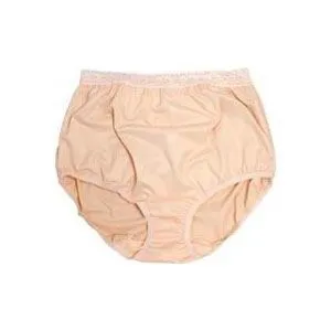 Team Options - Options - 80001-LR-SP - OPTIONS Ladies' Basic with Built In Barrier/Support, Light Yellow, Large, Right