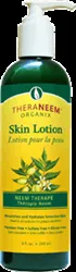 Organix - TN-0028 - Neem Lotion, Organic