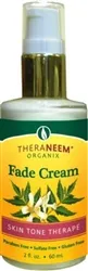 Organix - TN-0030 - Neem, Fading Cream