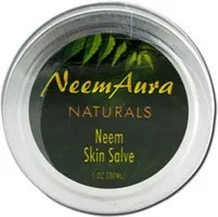 Organix - TN-0031 - Neem - Skin Salve