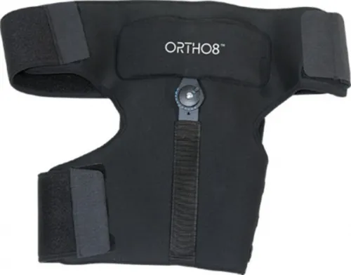 ORTHO8 - From: 08-0001 To: 08-0002 - Cryo Hip Brace Right