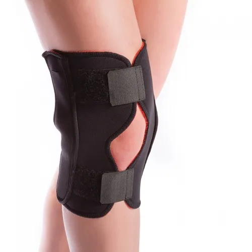 Orthozone - 82184 - Arthritic Hinged Knee Wrap