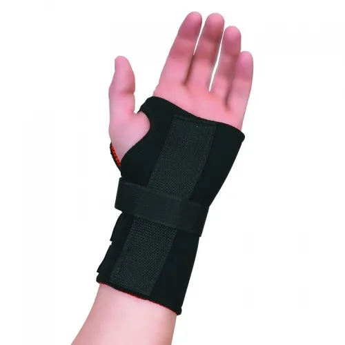 Orthozone - ThermoSkin - From: 85168 To: 85169 - Thermoskin Carpal Tunnel Brace w/ Dorsal Stay, Left
