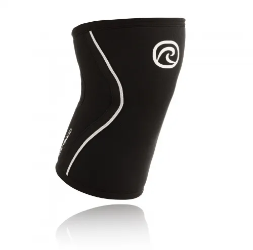 Ottobock - From: 105206-030033 To: 105401-010533 - RX Knee Sleeve