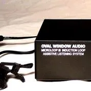 Oval Window Audio - MICBA - Microloop Iii Basic