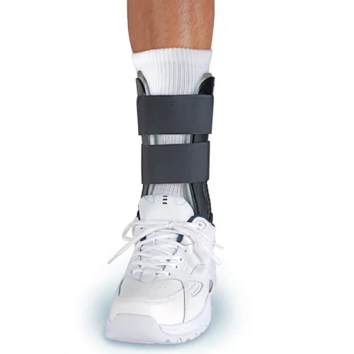 Ovation Medical - From: 2100B To: 2100W - Pneumatic Ankle Stirrup