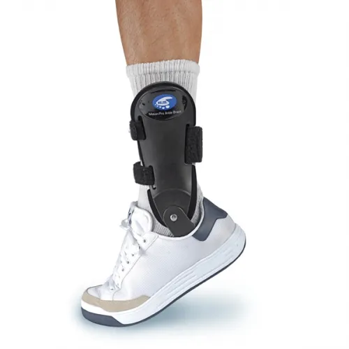 Ovation Medical - 24002 - Motion-Pro Ankle Brace Right