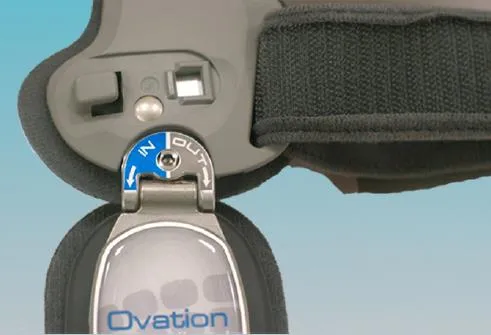 Ovation Medical - 4900-Key - OA Adjustment Key