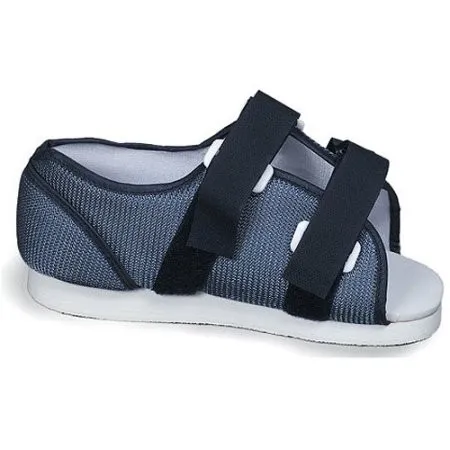Ovation Medical - From: 701WL To: 701WS - Mesh Top Post Op Shoe Women